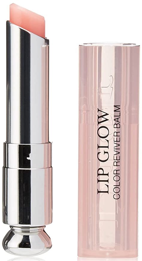 dior addict lip glow ingredients